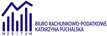 Biuro Rachunkowo-Podatkowe "Meritum" Katarzyna Puchalska